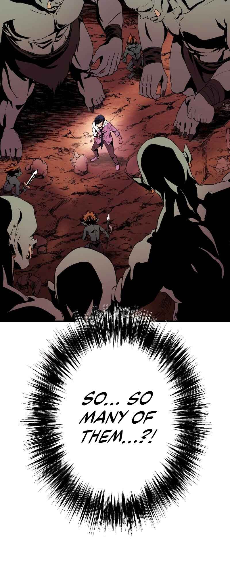 Page 55 Chapter 4 From a Sacrifice to the Strongest