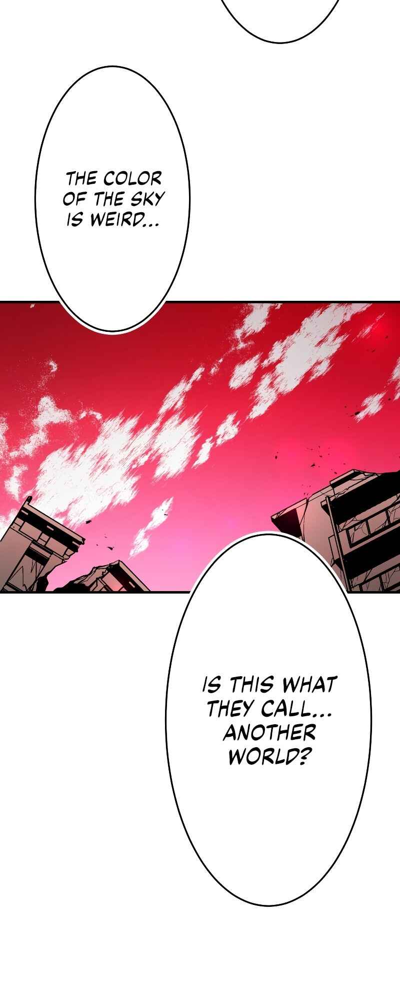Page 6 Chapter 4 From a Sacrifice to the Strongest