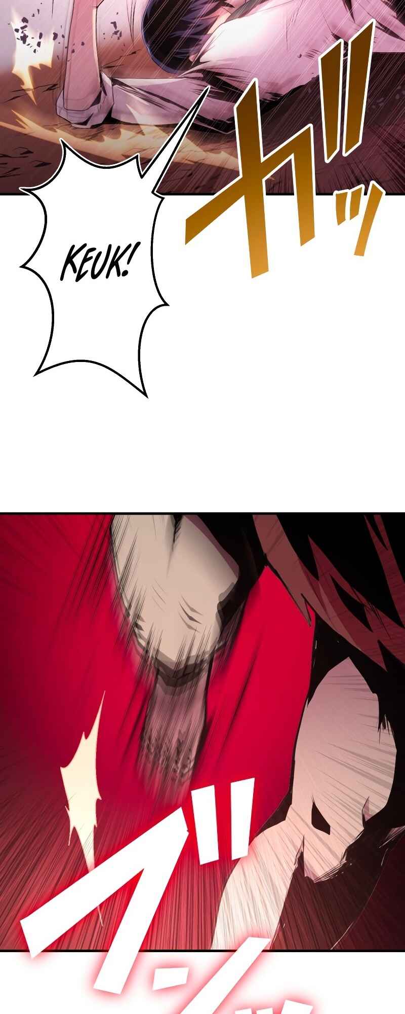 Page 61 Chapter 4 From a Sacrifice to the Strongest