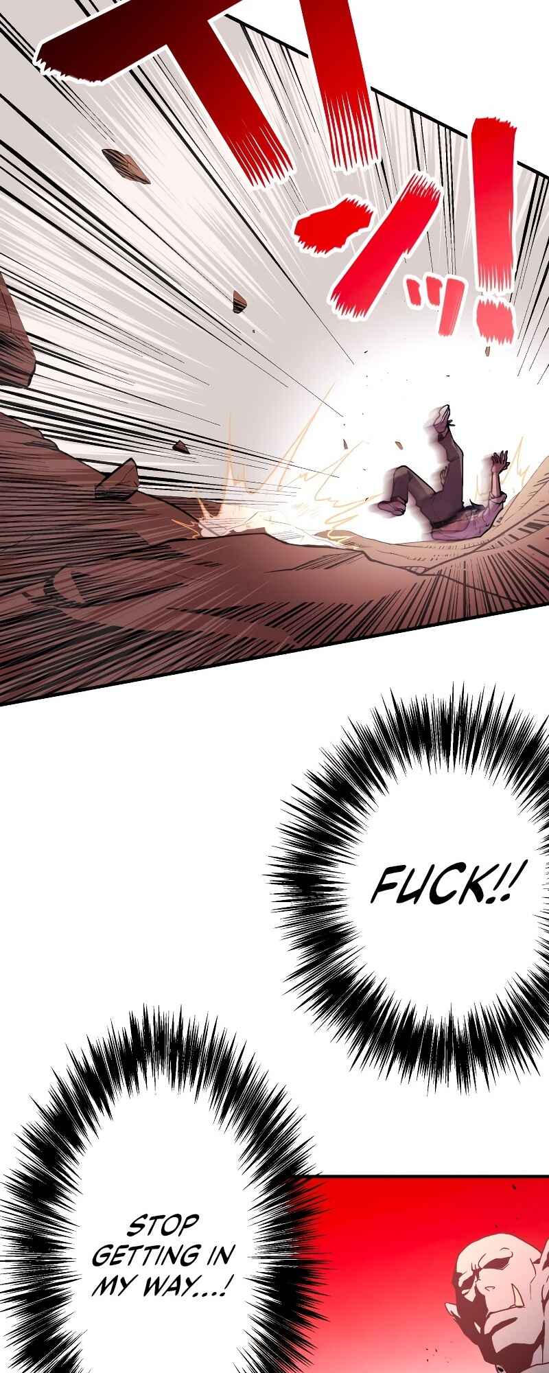 Page 63 Chapter 4 From a Sacrifice to the Strongest