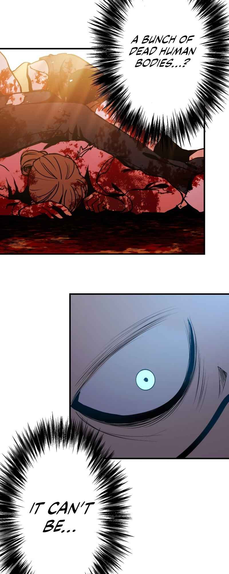 Page 75 Chapter 4 From a Sacrifice to the Strongest