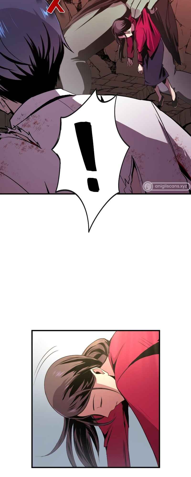Page 78 Chapter 4 From a Sacrifice to the Strongest