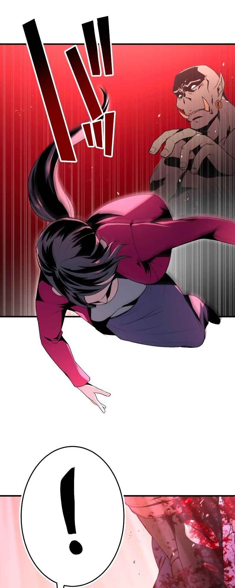 Page 82 Chapter 4 From a Sacrifice to the Strongest