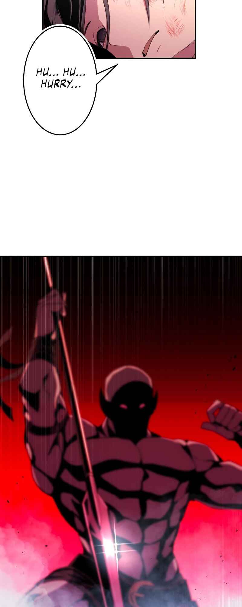 Page 88 Chapter 4 From a Sacrifice to the Strongest