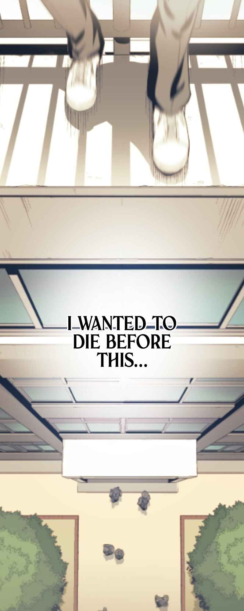 Page 104 Chapter 9 From a Sacrifice to the Strongest