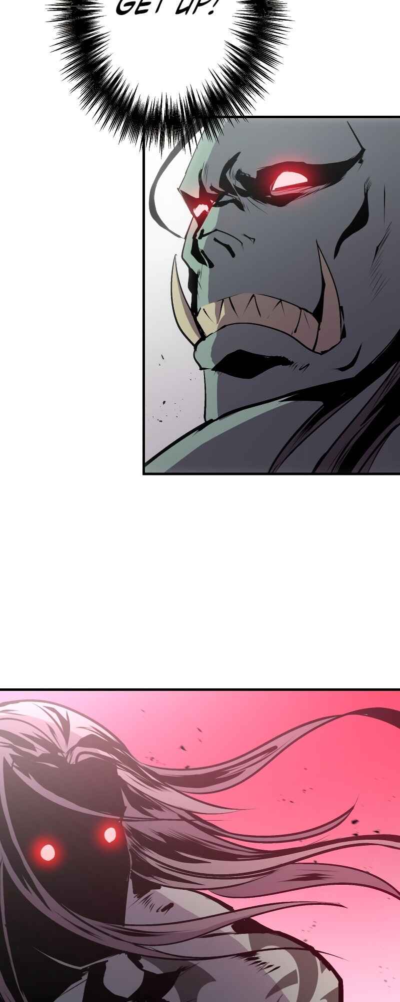 Page 110 Chapter 9 From a Sacrifice to the Strongest