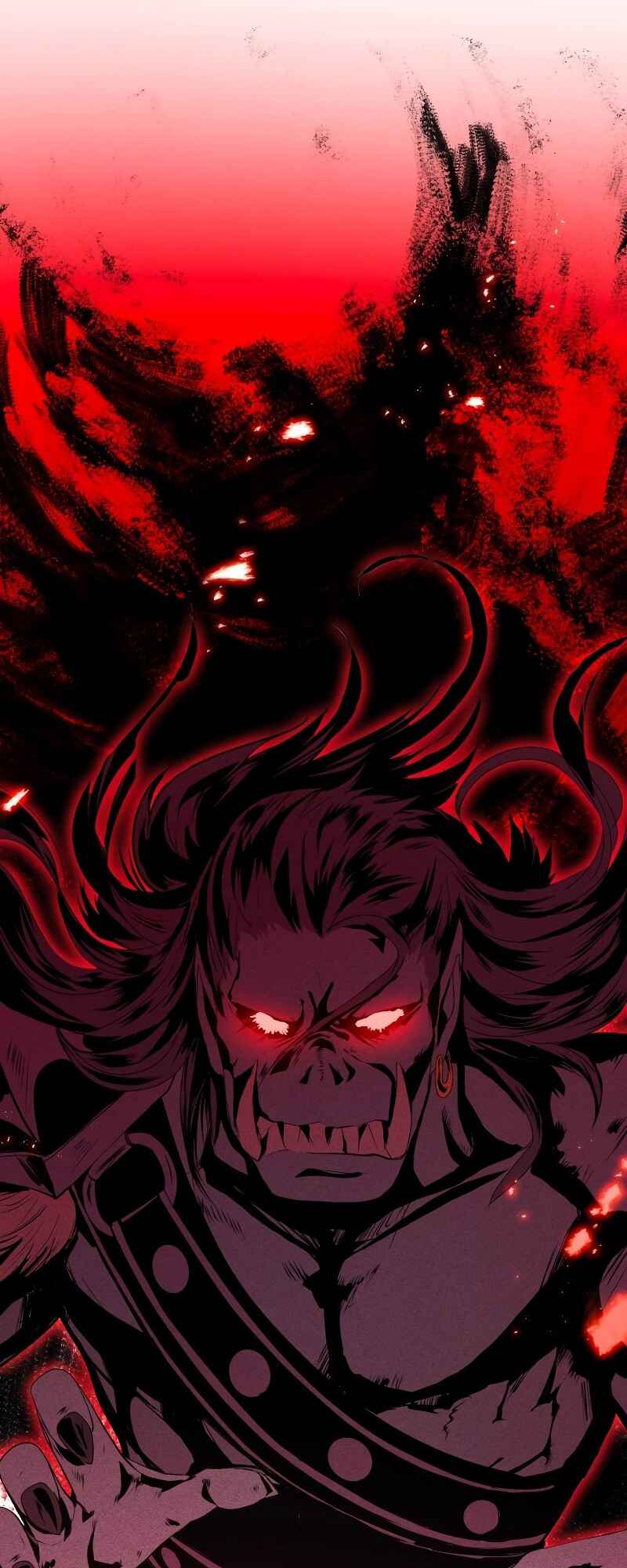Page 119 Chapter 9 From a Sacrifice to the Strongest