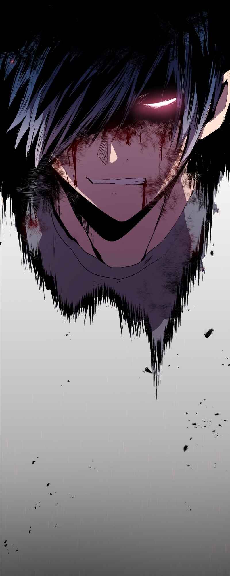 Page 121 Chapter 9 From a Sacrifice to the Strongest