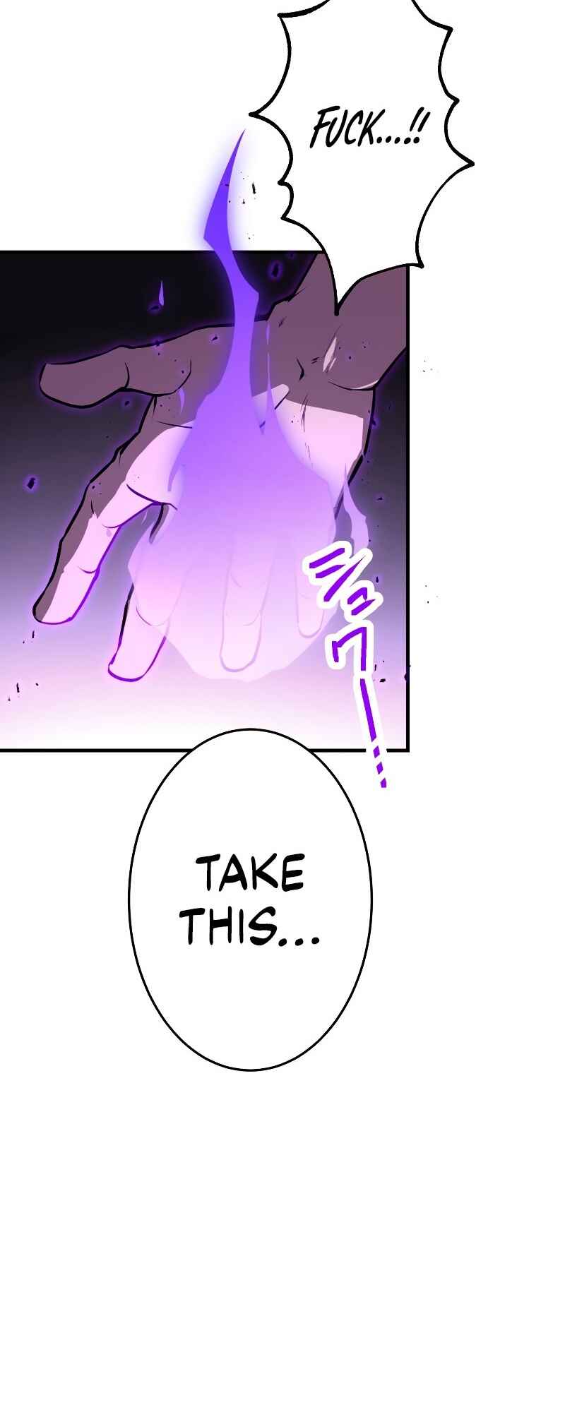 Page 21 Chapter 9 From a Sacrifice to the Strongest