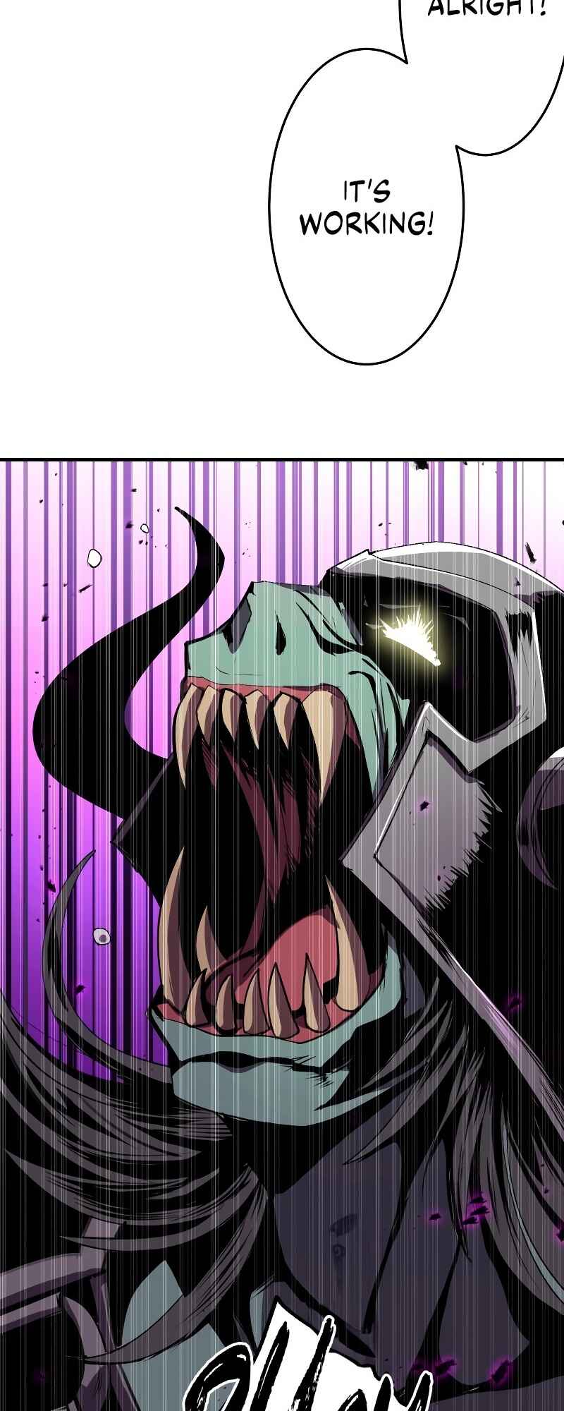 Page 26 Chapter 9 From a Sacrifice to the Strongest