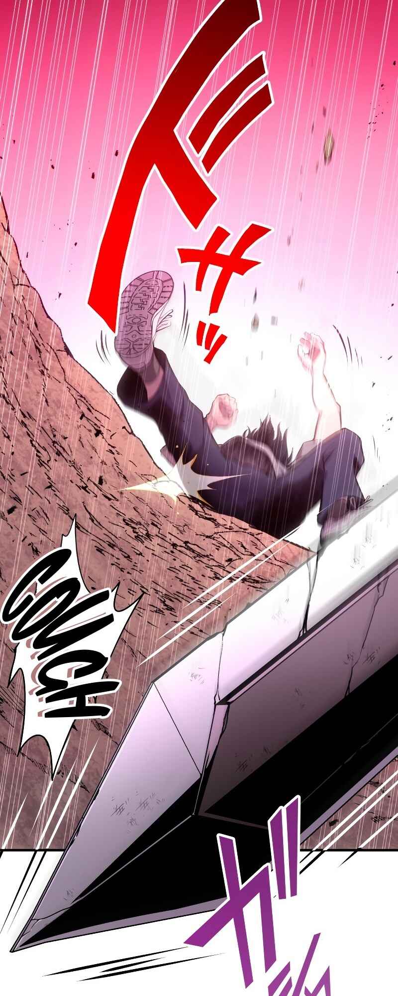 Page 39 Chapter 9 From a Sacrifice to the Strongest
