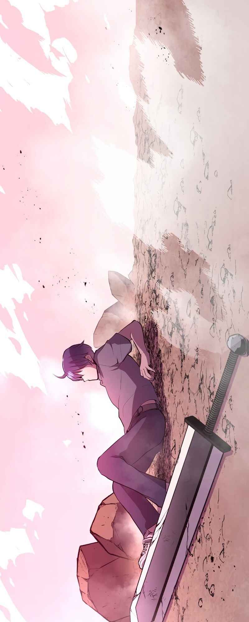 Page 41 Chapter 9 From a Sacrifice to the Strongest