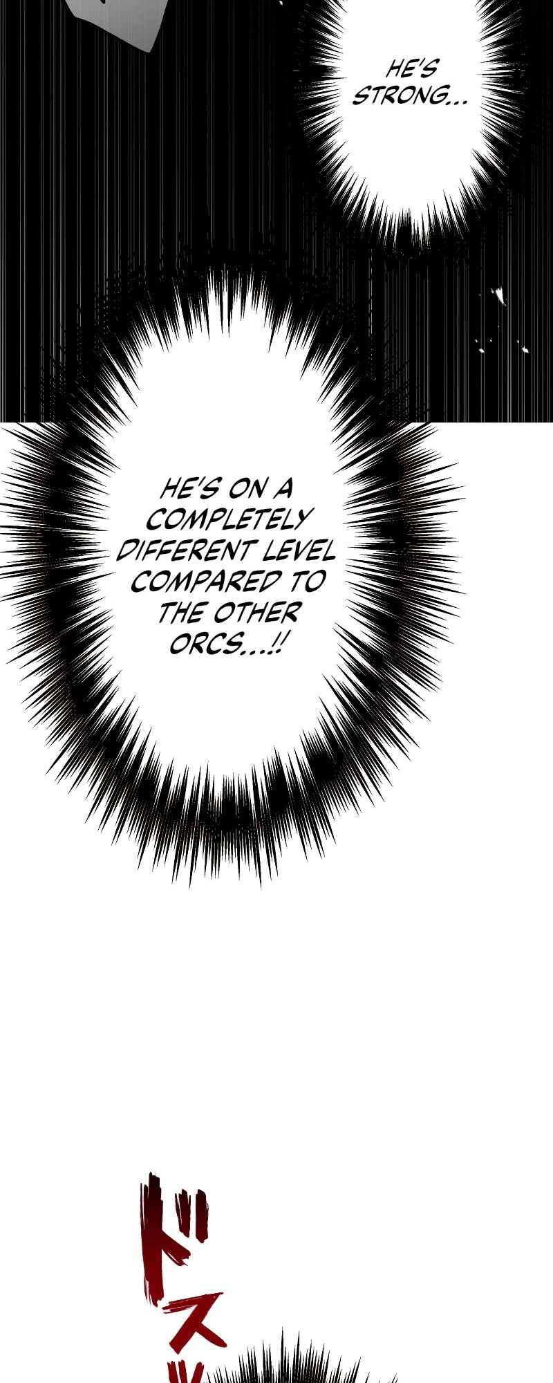 Page 43 Chapter 9 From a Sacrifice to the Strongest