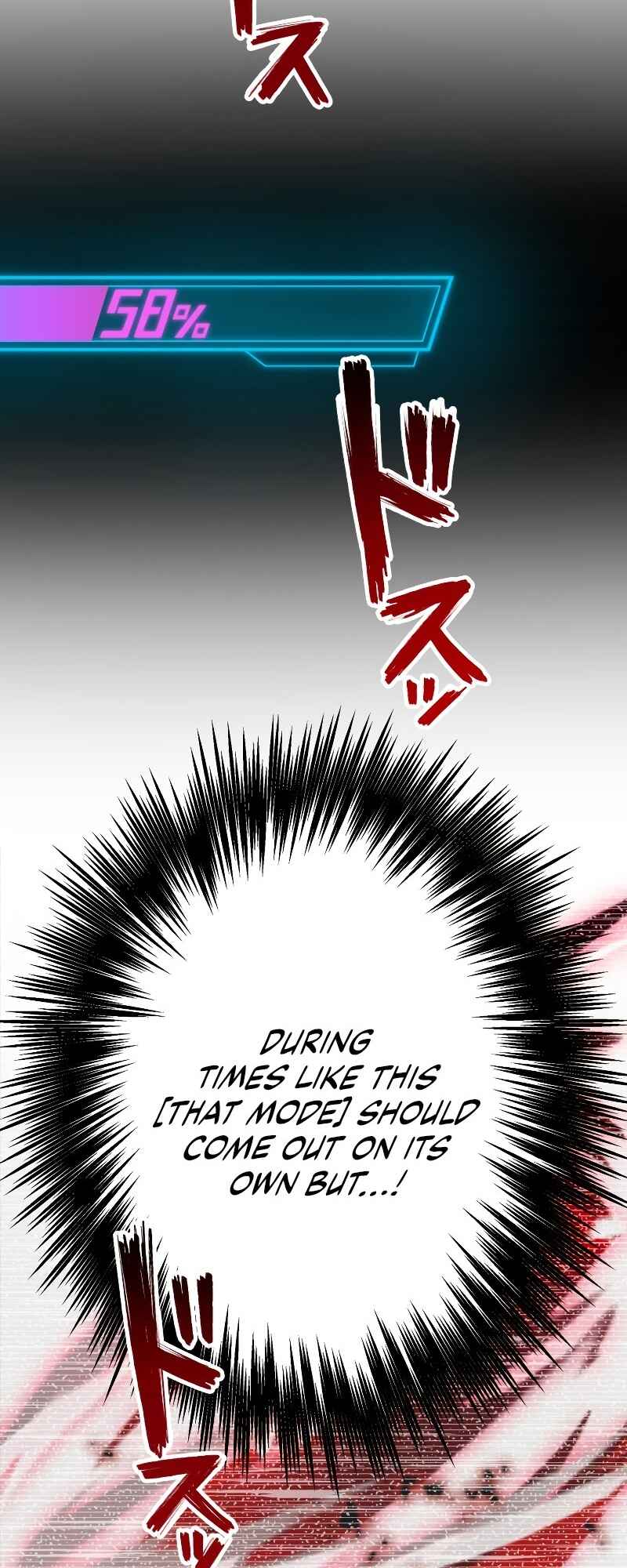 Page 45 Chapter 9 From a Sacrifice to the Strongest