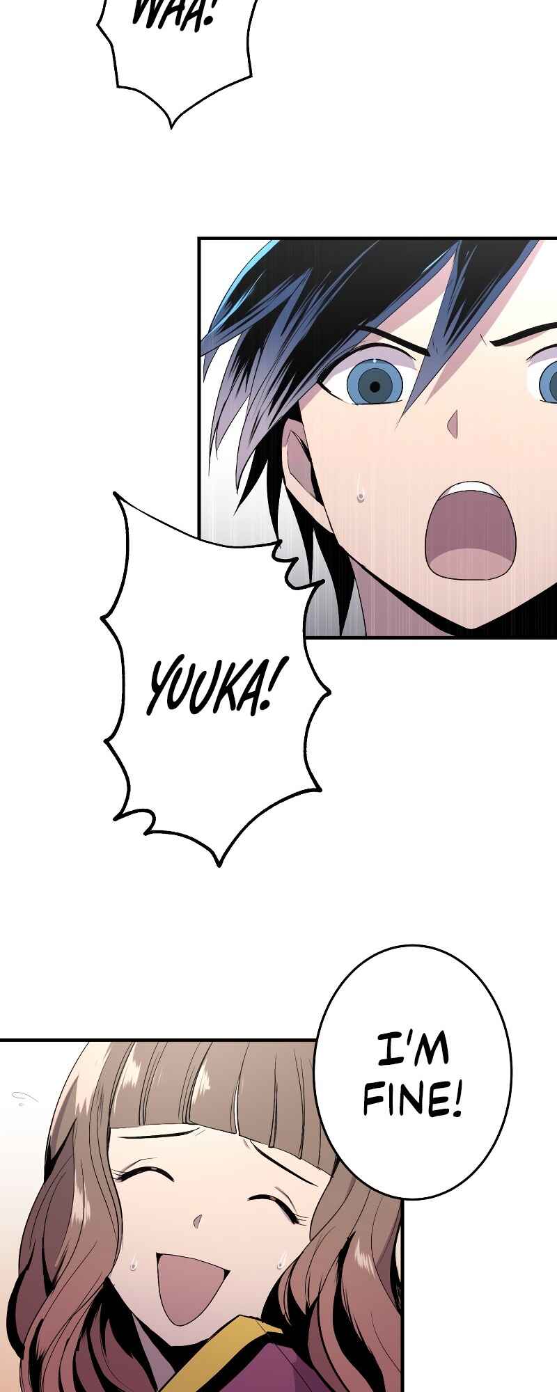 Page 60 Chapter 9 From a Sacrifice to the Strongest