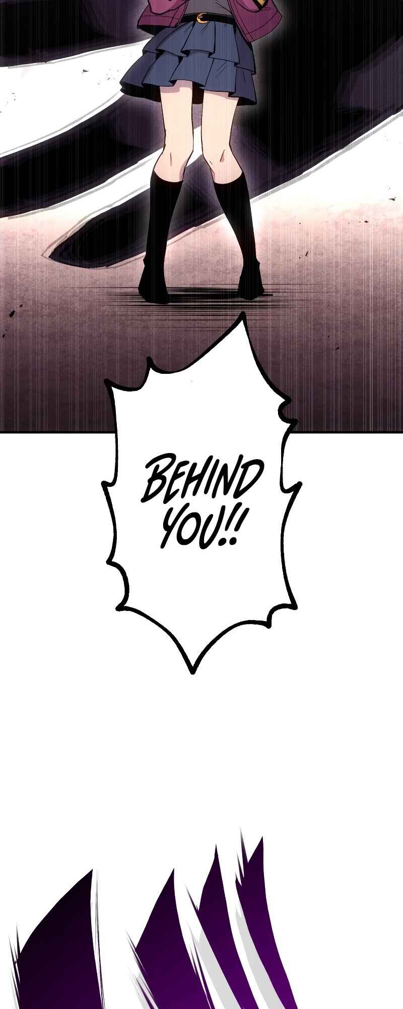 Page 62 Chapter 9 From a Sacrifice to the Strongest