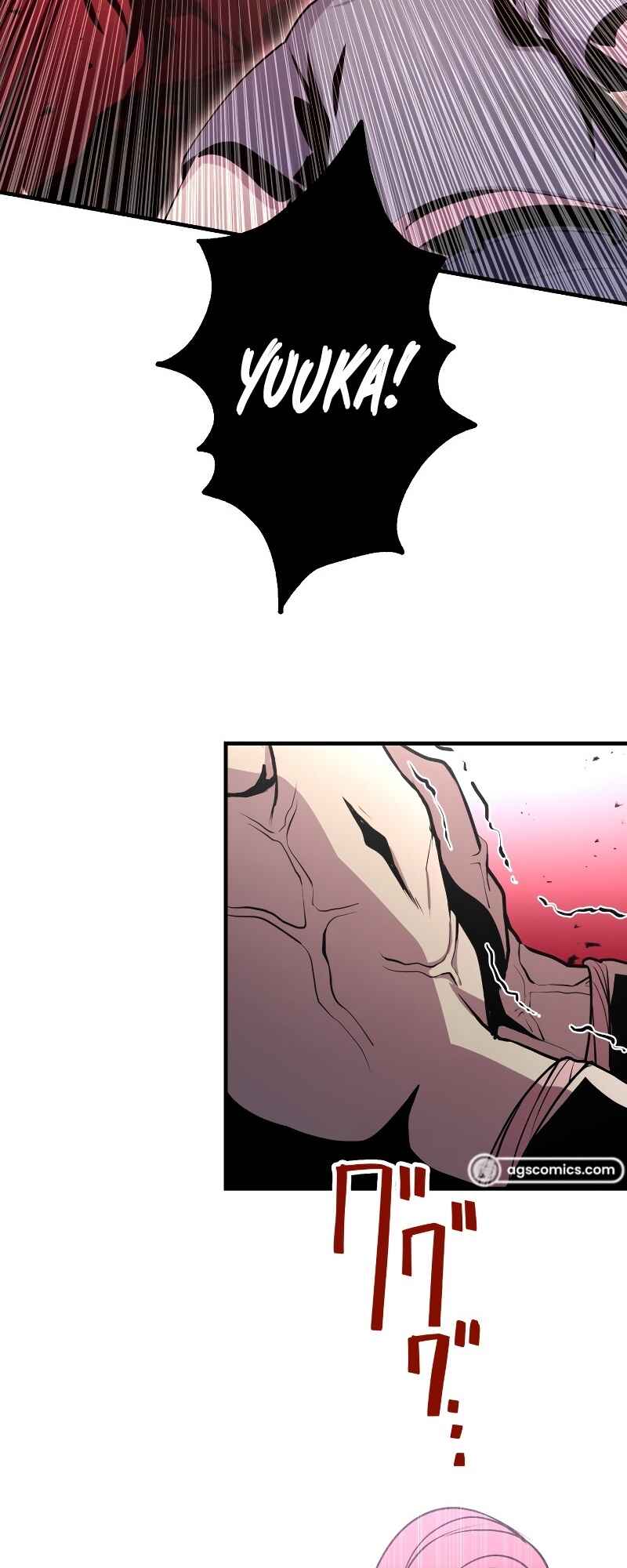 Page 66 Chapter 9 From a Sacrifice to the Strongest