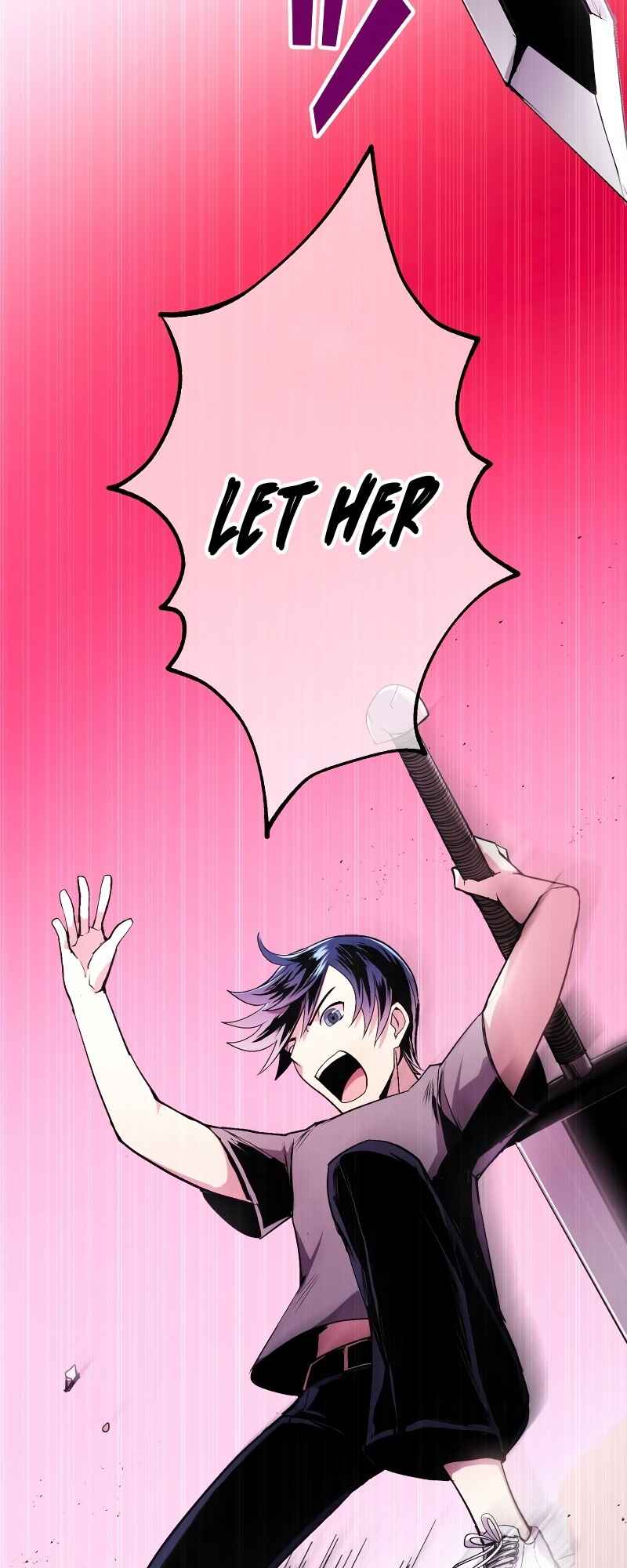 Page 69 Chapter 9 From a Sacrifice to the Strongest