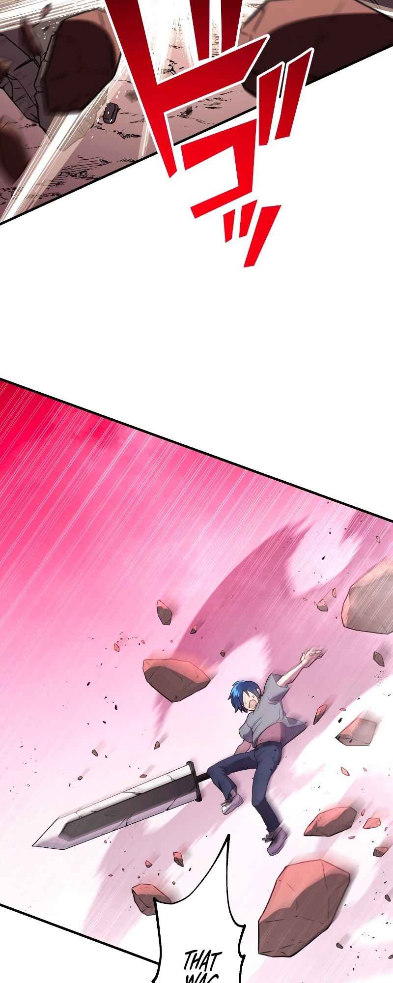 Page 86 Chapter 9 From a Sacrifice to the Strongest