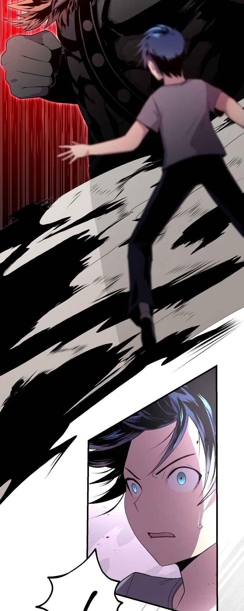 Page 88 Chapter 9 From a Sacrifice to the Strongest