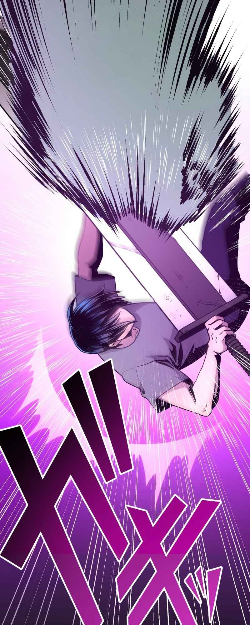 Page 90 Chapter 9 From a Sacrifice to the Strongest