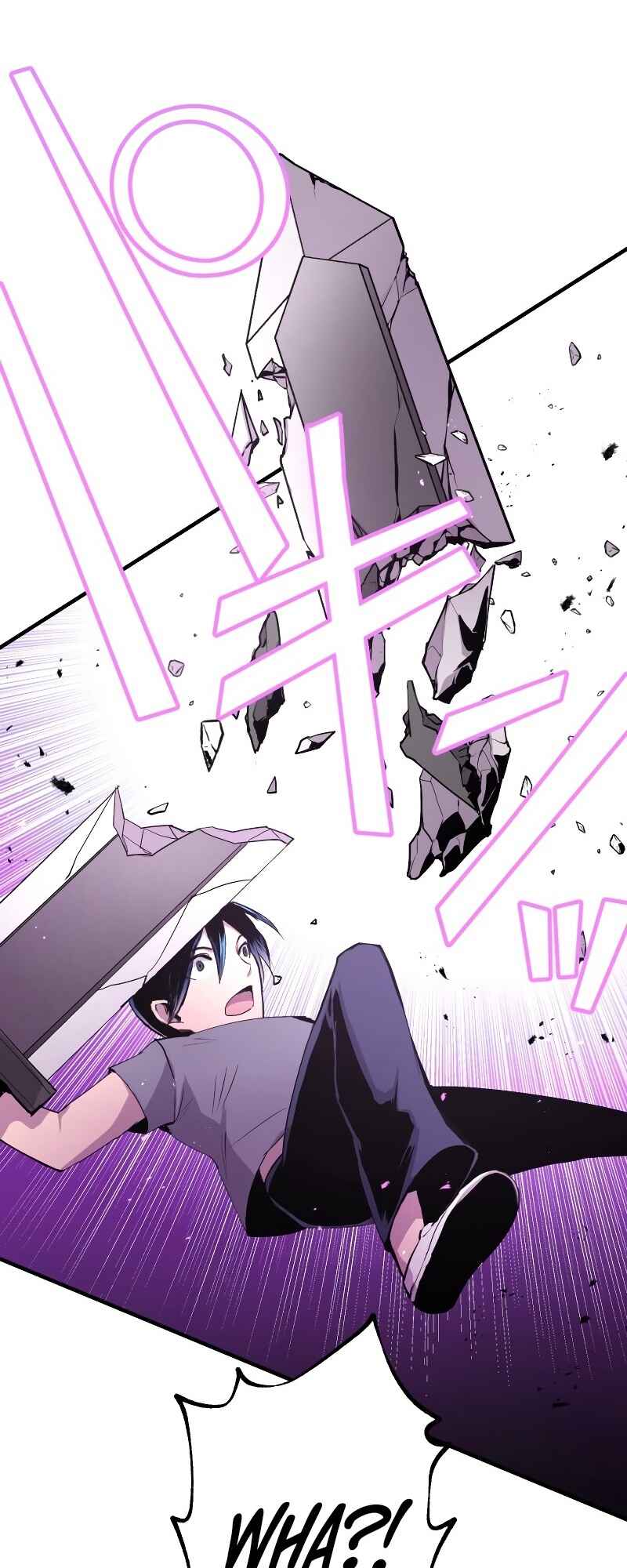 Page 93 Chapter 9 From a Sacrifice to the Strongest