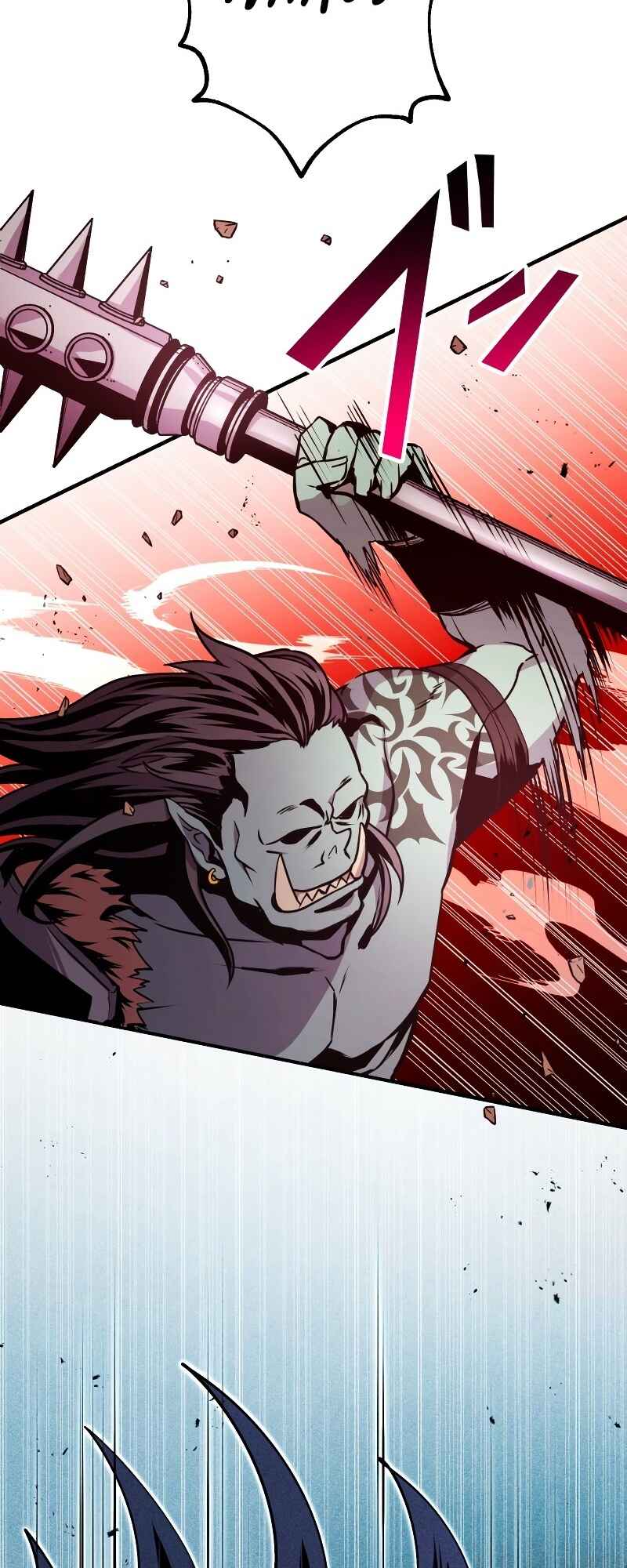 Page 94 Chapter 9 From a Sacrifice to the Strongest