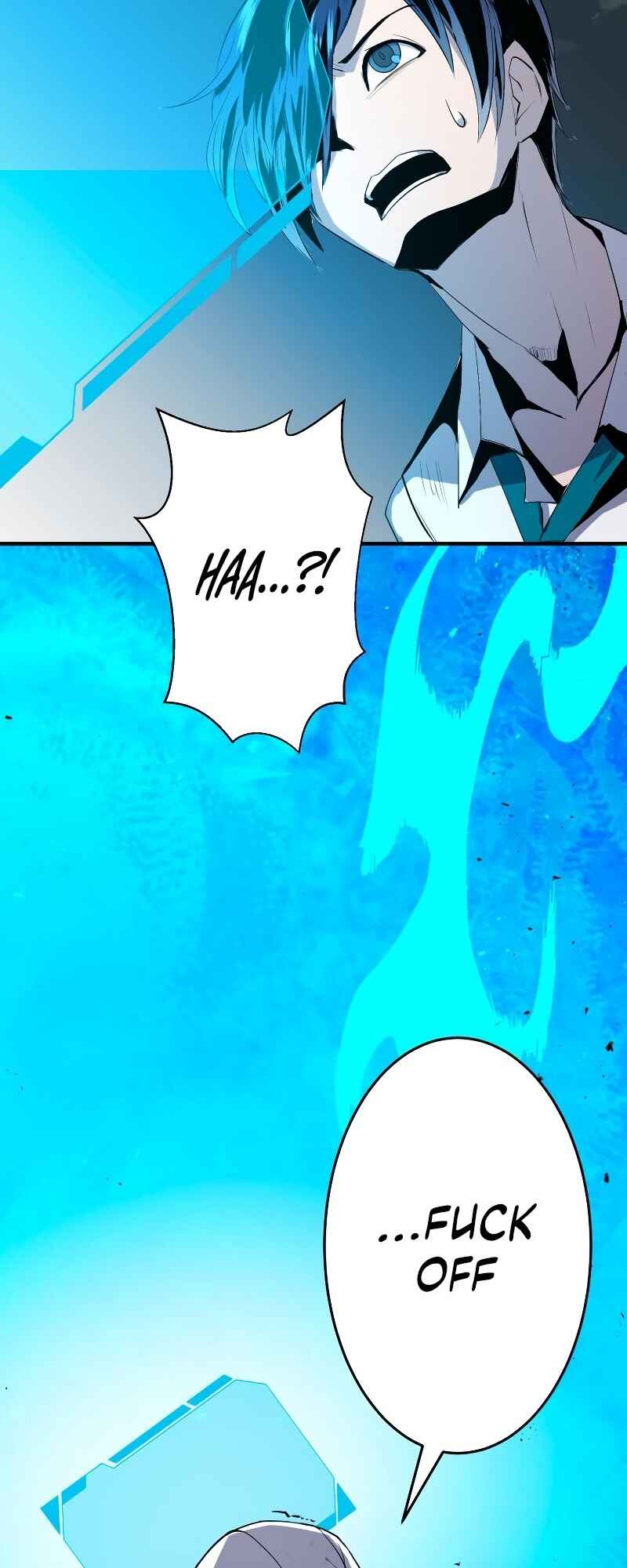 Page 103 Chapter 5 From a Sacrifice to the Strongest