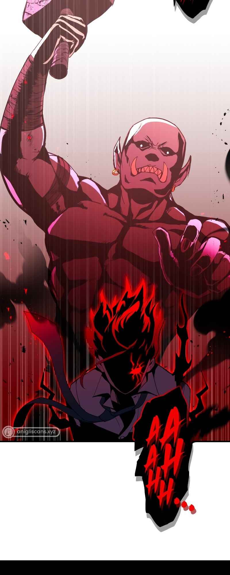 Page 11 Chapter 5 From a Sacrifice to the Strongest