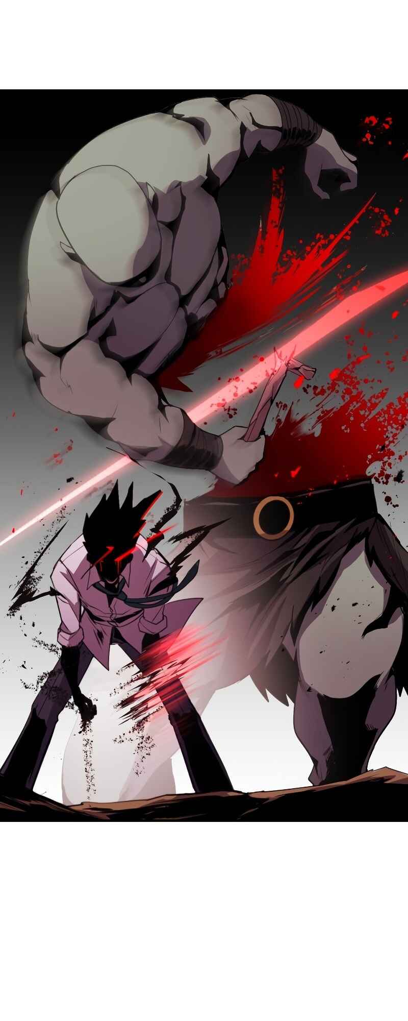 Page 15 Chapter 5 From a Sacrifice to the Strongest