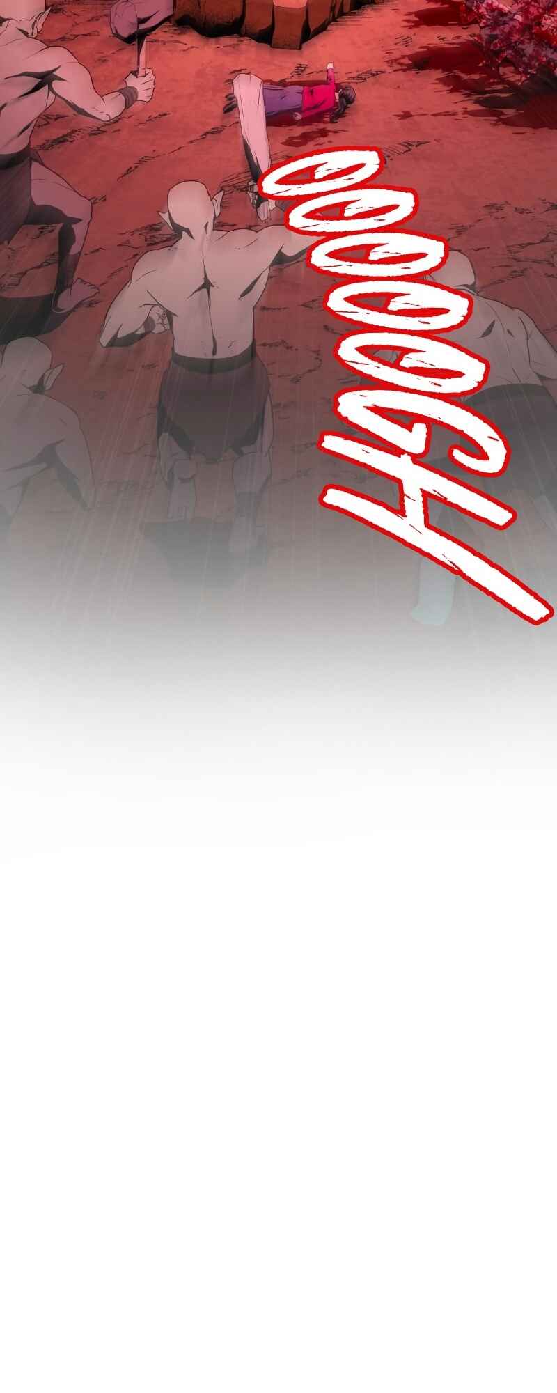 Page 18 Chapter 5 From a Sacrifice to the Strongest