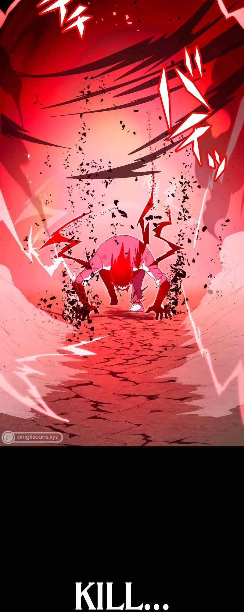 Page 26 Chapter 5 From a Sacrifice to the Strongest
