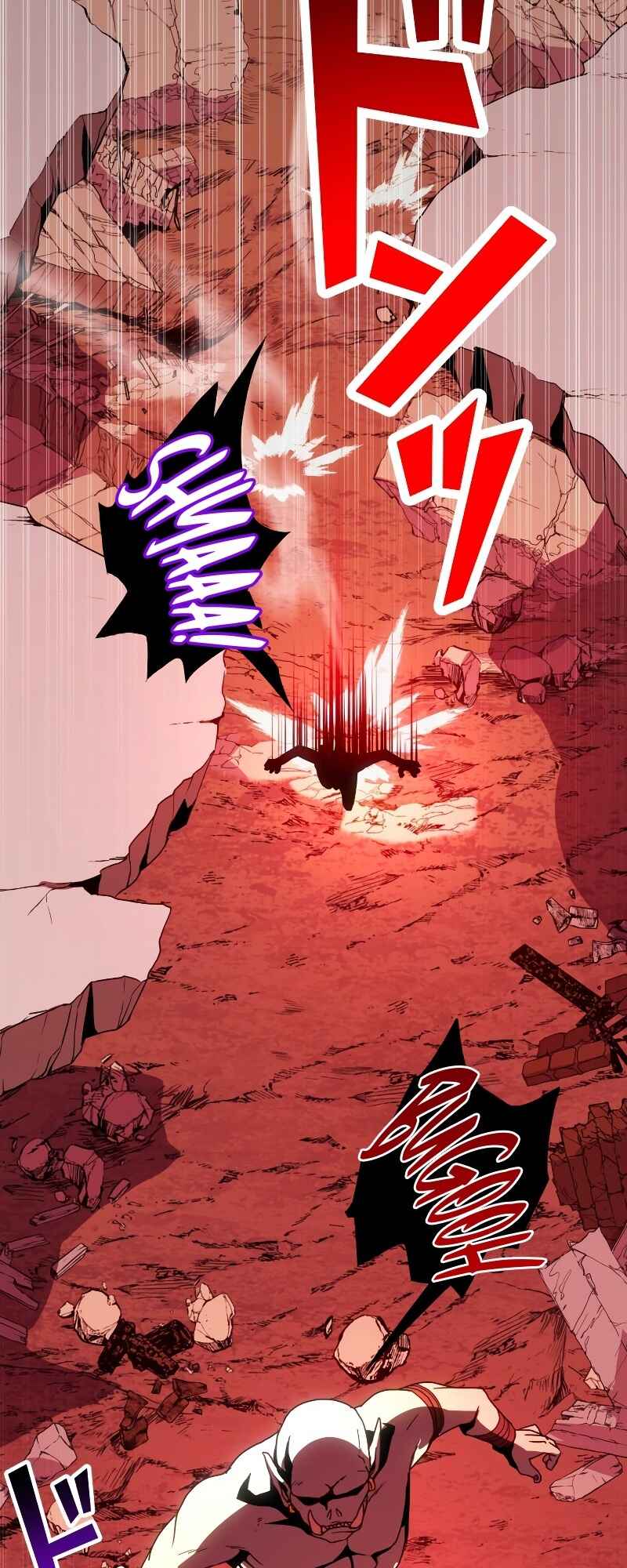 Page 34 Chapter 5 From a Sacrifice to the Strongest