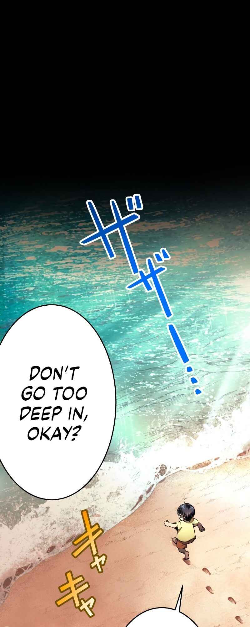 Page 68 Chapter 5 From a Sacrifice to the Strongest