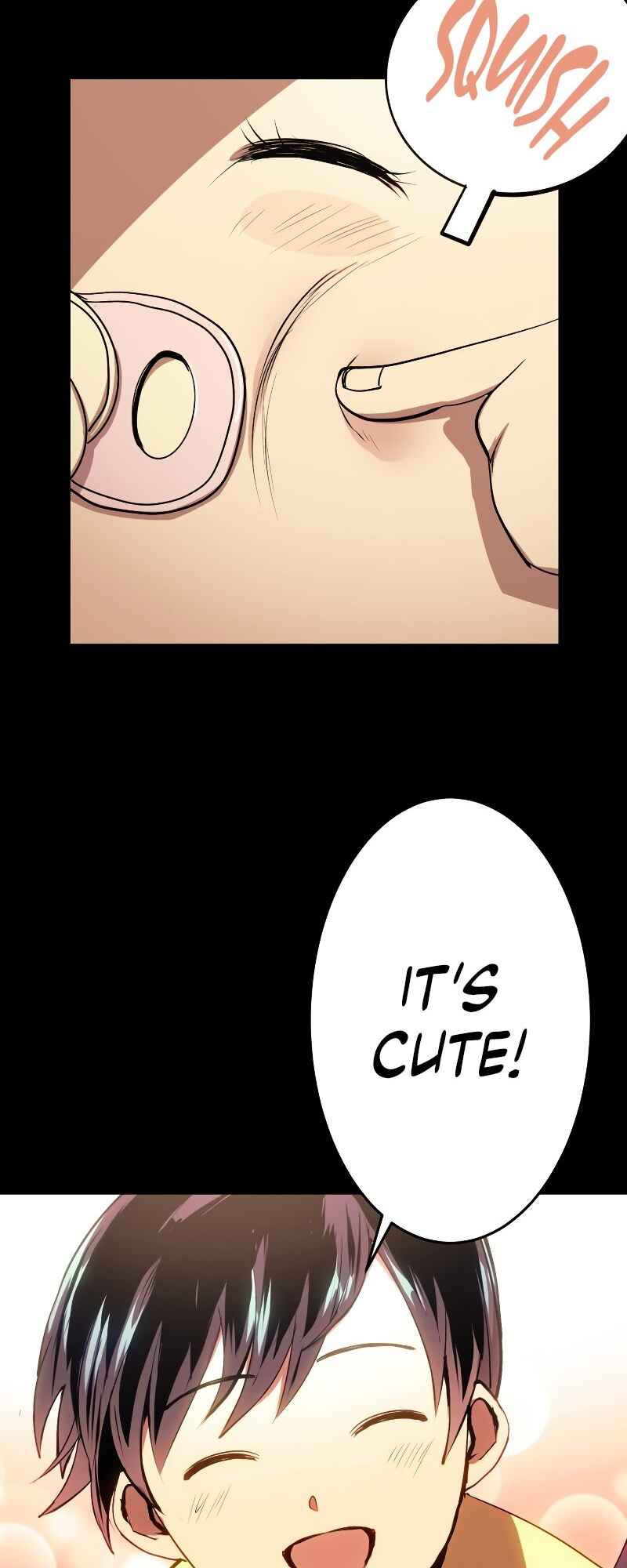 Page 73 Chapter 5 From a Sacrifice to the Strongest