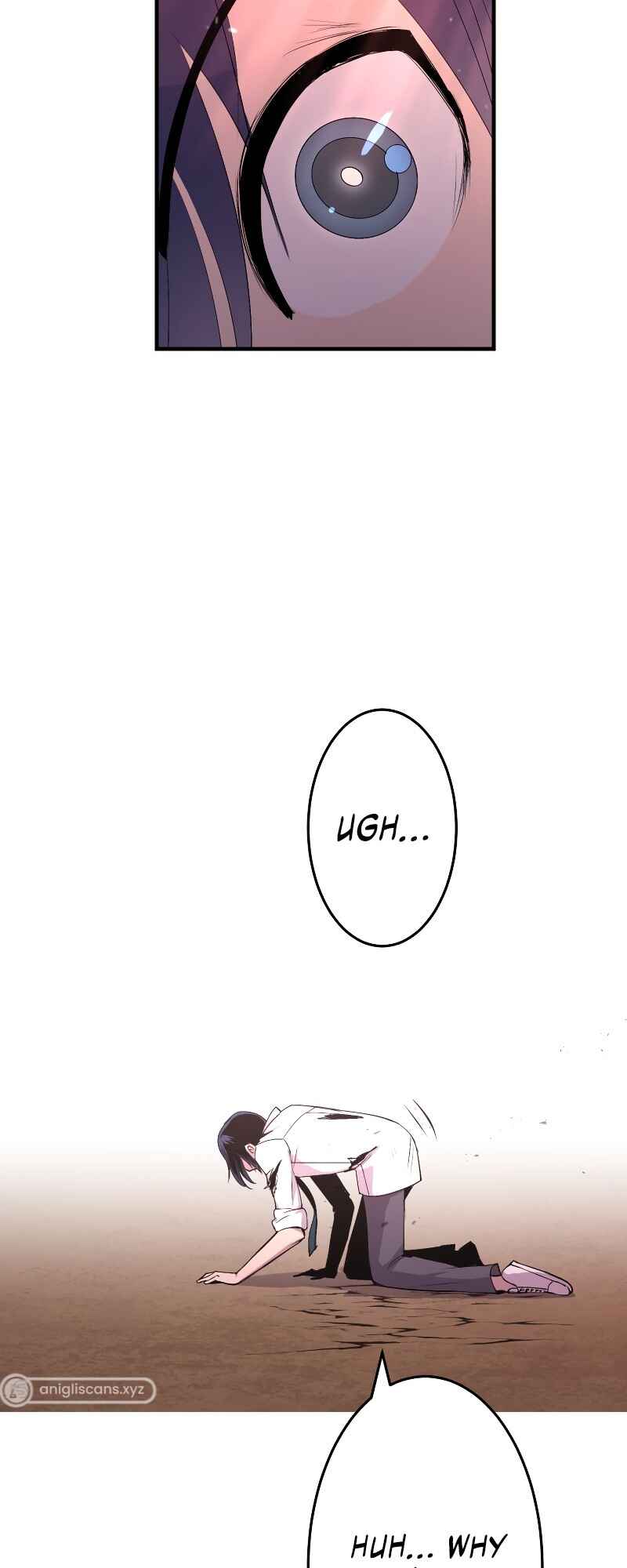 Page 80 Chapter 5 From a Sacrifice to the Strongest