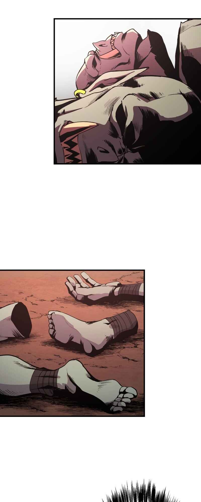 Page 82 Chapter 5 From a Sacrifice to the Strongest