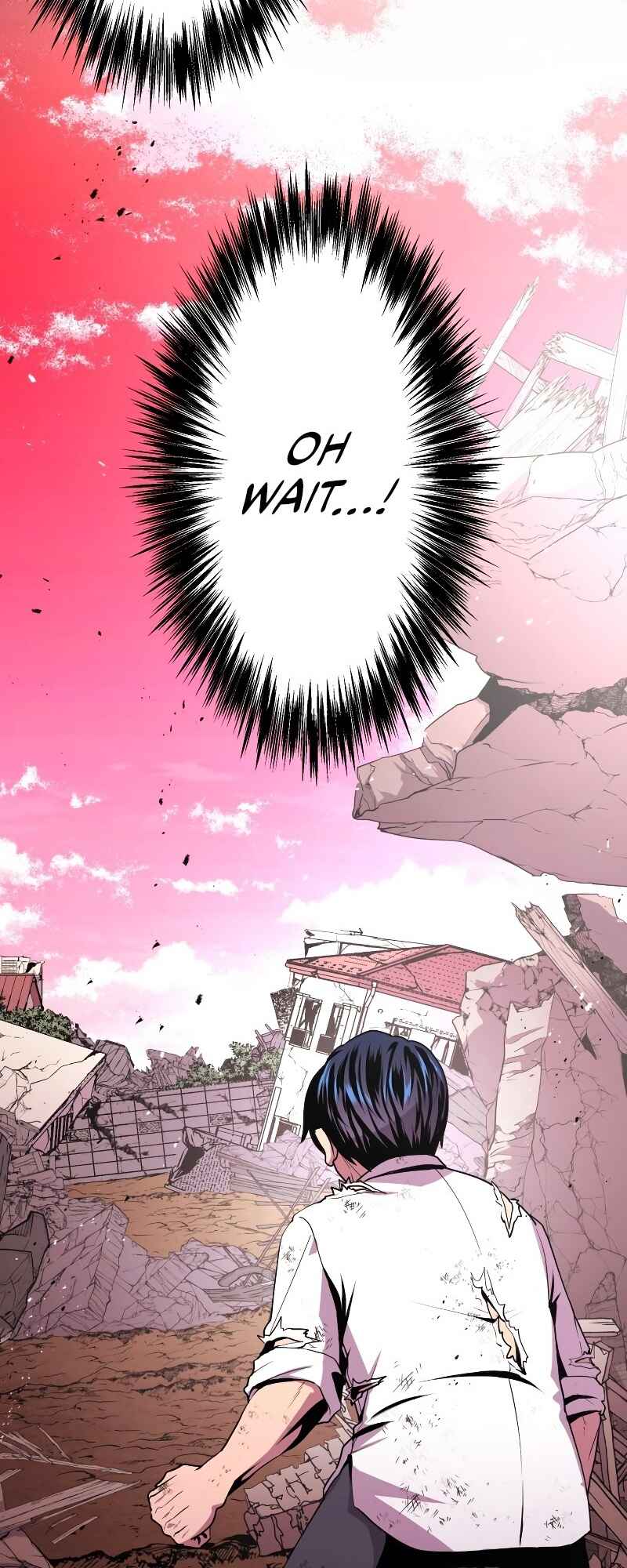 Page 84 Chapter 5 From a Sacrifice to the Strongest