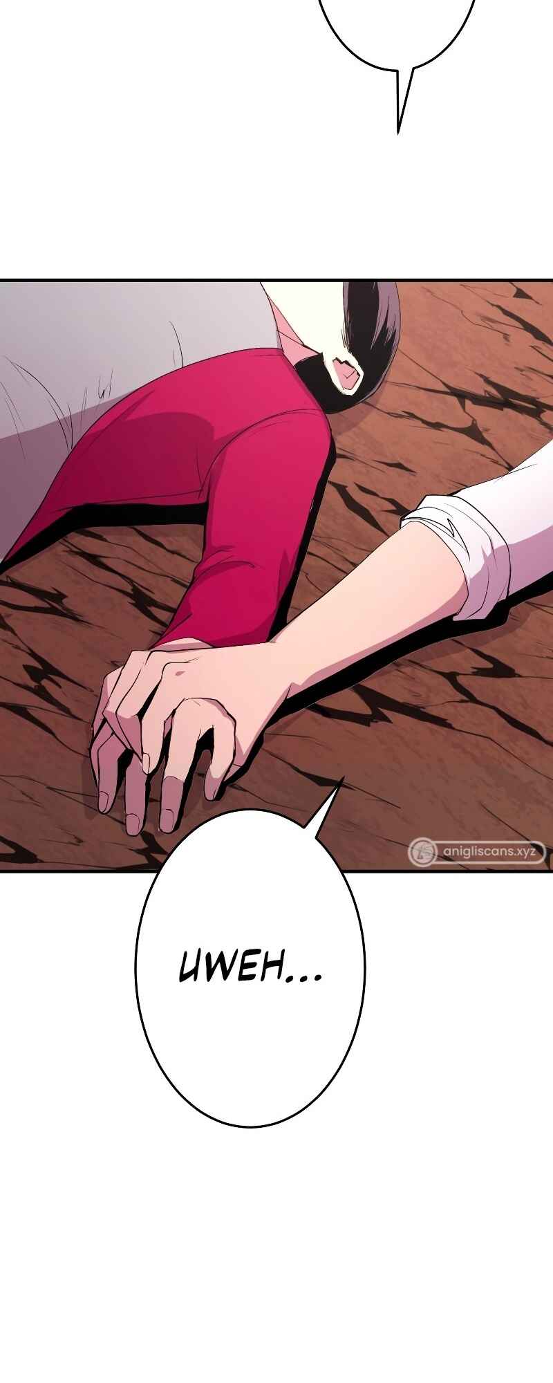 Page 92 Chapter 5 From a Sacrifice to the Strongest