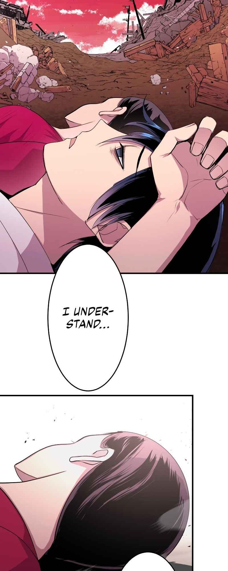 Page 96 Chapter 5 From a Sacrifice to the Strongest