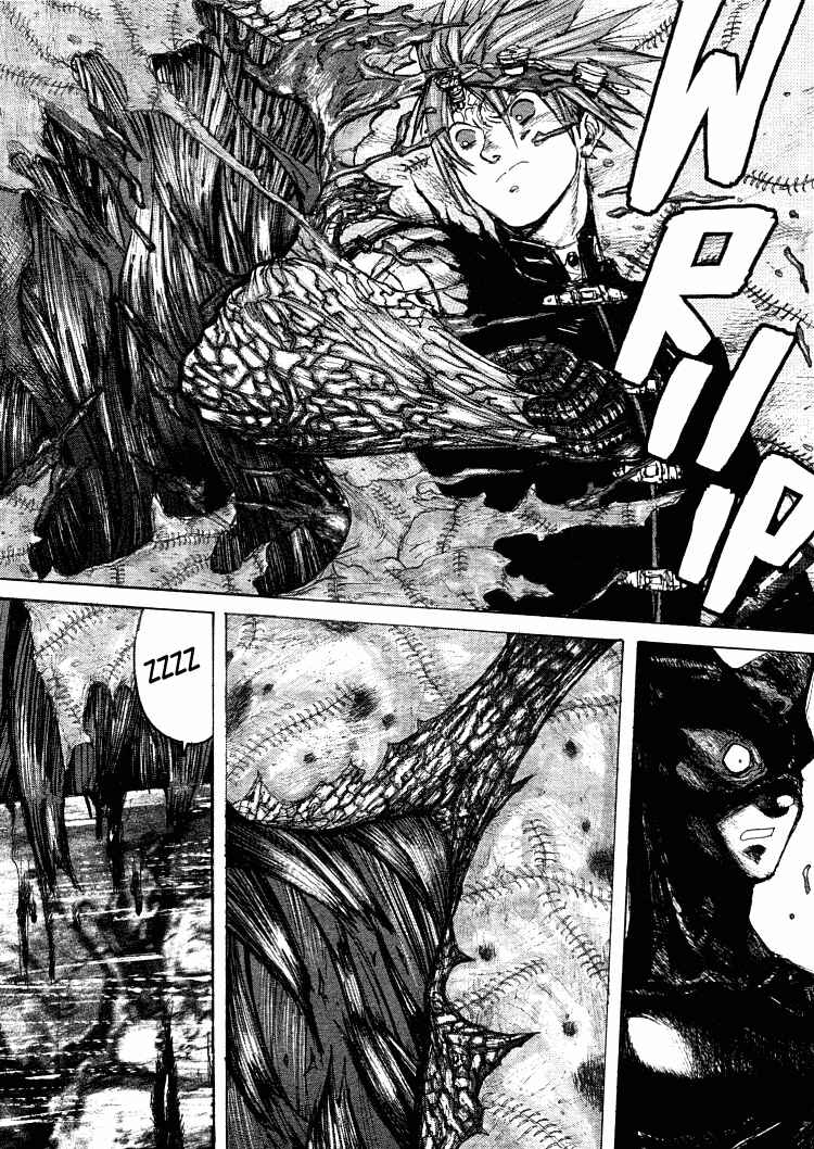 Page 14 Chapter 16 -MAKEN X- ANoTHER
