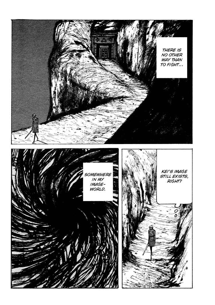 Page 14 Chapter 19 -MAKEN X- ANoTHER