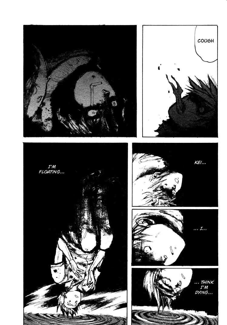Page 5 Chapter 19 -MAKEN X- ANoTHER