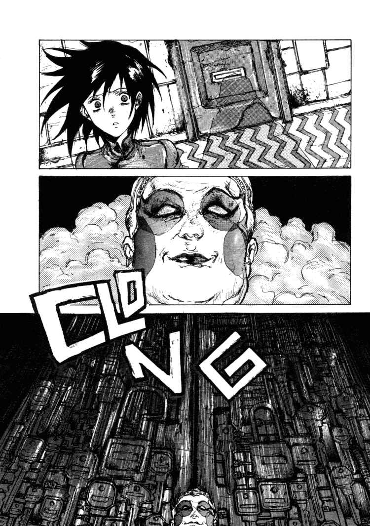 Page 2 Chapter 11 -MAKEN X- ANoTHER
