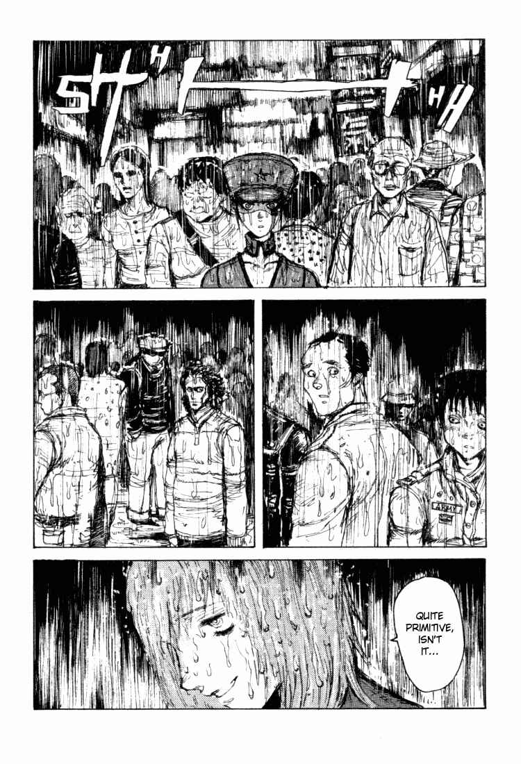 Page 20 Chapter 10 -MAKEN X- ANoTHER