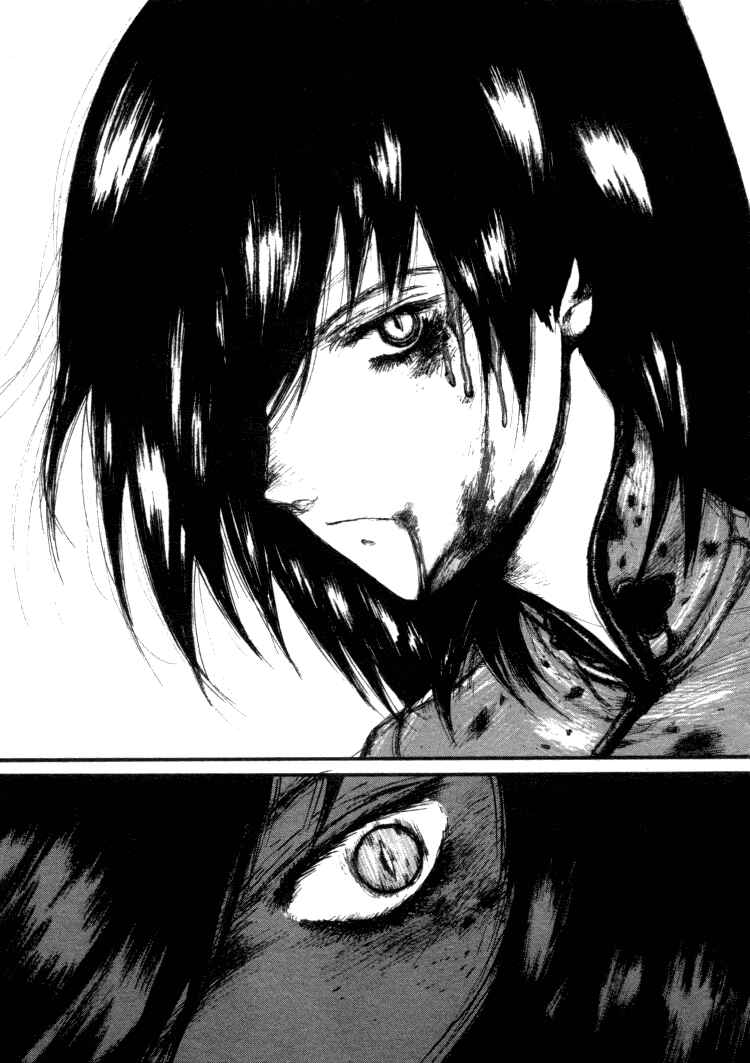 Page 20 Chapter 8 -MAKEN X- ANoTHER