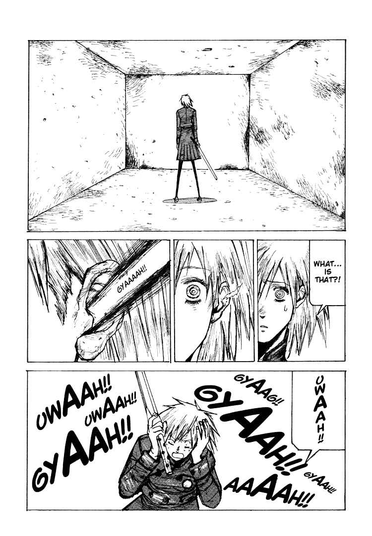 Page 14 Chapter 20 -MAKEN X- ANoTHER