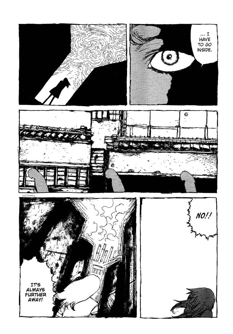 Page 2 Chapter 20 -MAKEN X- ANoTHER