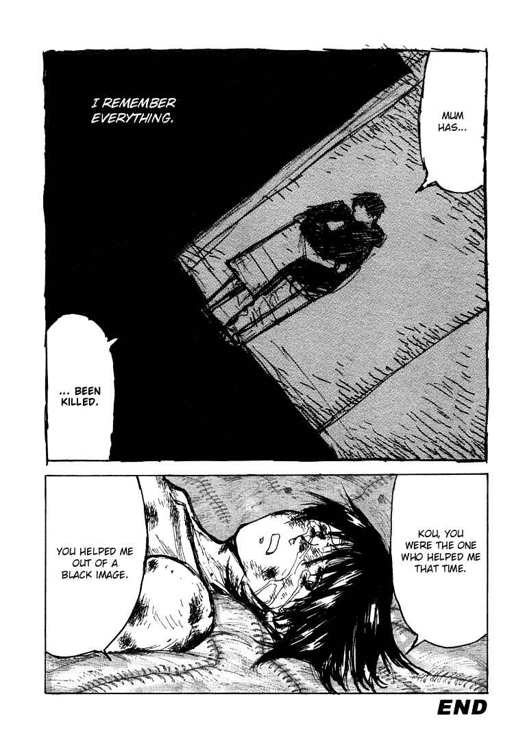 Page 24 Chapter 20 -MAKEN X- ANoTHER