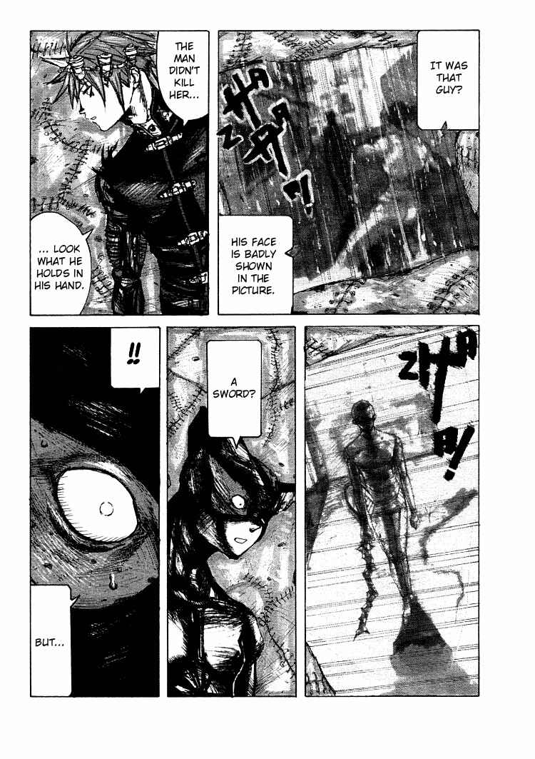 Page 5 Chapter 17 -MAKEN X- ANoTHER